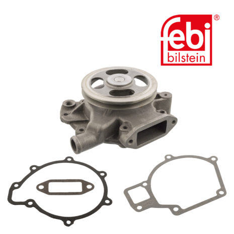 LPM Truck Parts - WATER PUMP (51065006480)