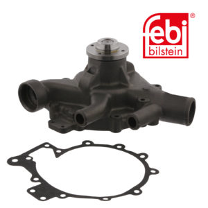 LPM Truck Parts - WATER PUMP (0683338)