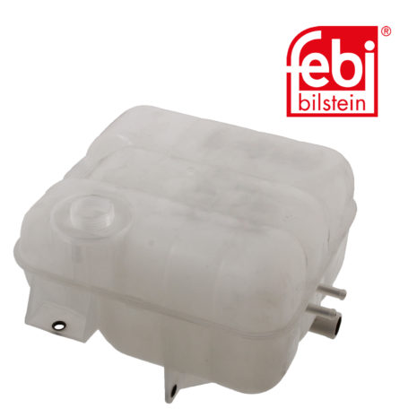 LPM Truck Parts - COOLANT EXPANSION TANK (1676400)