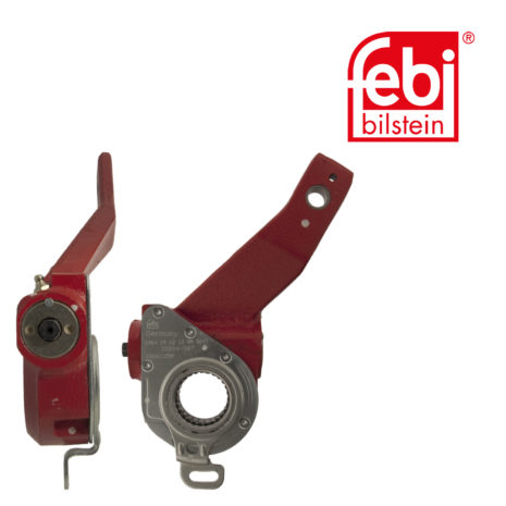 LPM Truck Parts - SLACK ADJUSTER (5010056686)