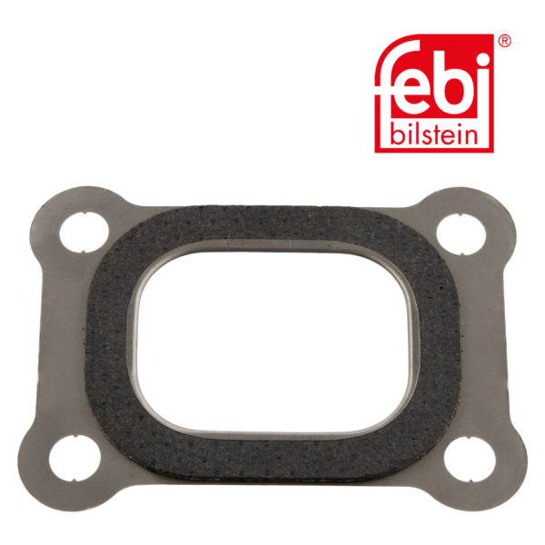 EXHAUST MANIFOLD GASKET (8170959) LPM TRUCK PARTS
