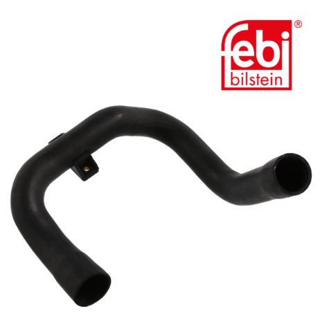 LPM Truck Parts - RADIATOR HOSE (1371353)