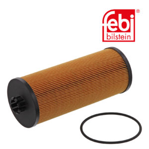 LPM Truck Parts - OIL FILTER (51055040096)