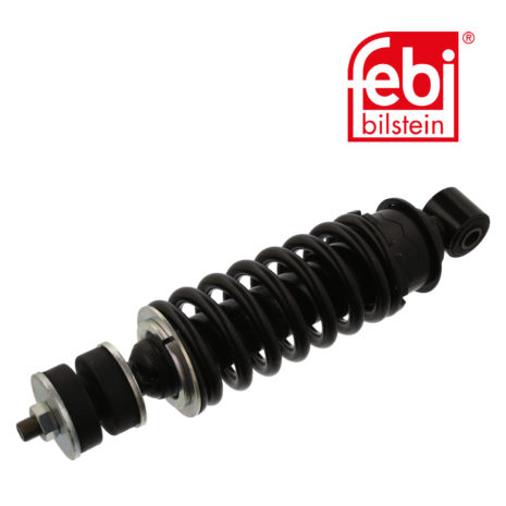 LPM Truck Parts - CABIN SHOCK ABSORBER (1265277)