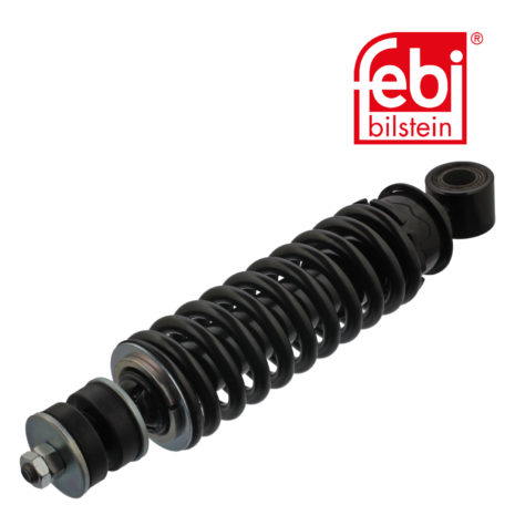 LPM Truck Parts - CABIN SHOCK ABSORBER (1623464)