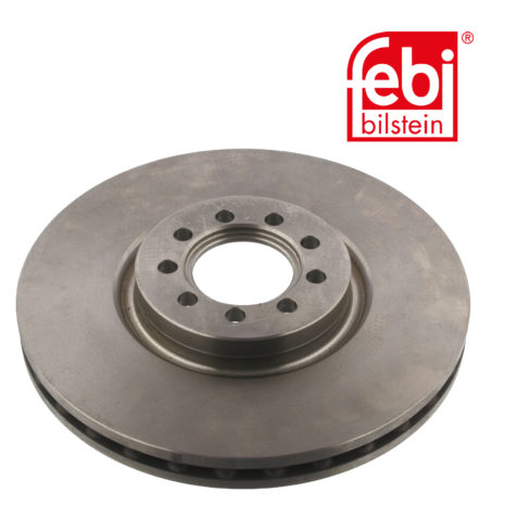 LPM Truck Parts - BRAKE DISC (002996121S1)