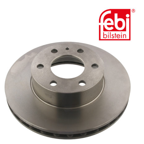 LPM Truck Parts - BRAKE DISC (002996131S1)
