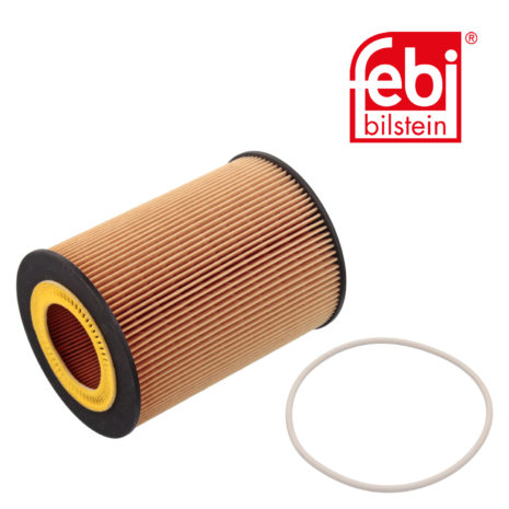 LPM Truck Parts - OIL FILTER (1397764)