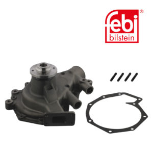 LPM Truck Parts - WATER PUMP (0682968)