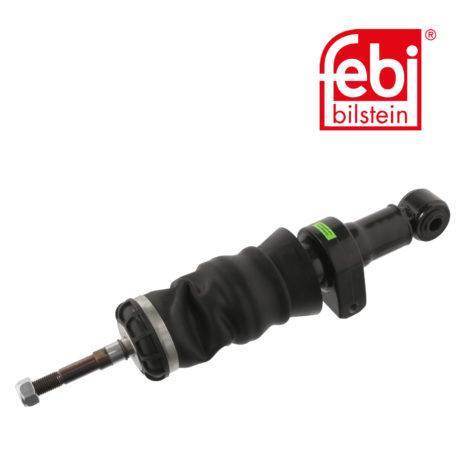 LPM Truck Parts - CABIN SHOCK ABSORBER (500379698)