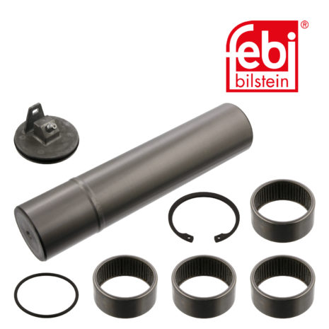 LPM Truck Parts - KING PIN SET (9423320006S1)