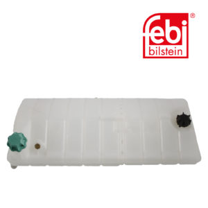 LPM Truck Parts - COOLANT EXPANSION TANK (81061026218)