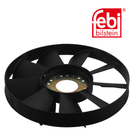 LPM Truck Parts - FAN BLADE (51066010256S1)