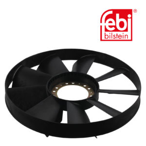 LPM Truck Parts - FAN BLADE (51066010275S1)