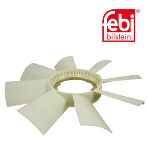 LPM Truck Parts - FAN BLADE (1315854)