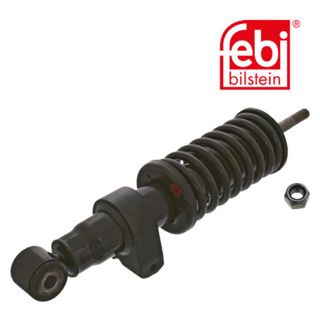 LPM Truck Parts - CABIN SHOCK ABSORBER (500379696)