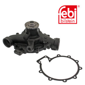 LPM Truck Parts - WATER PUMP (1609854)