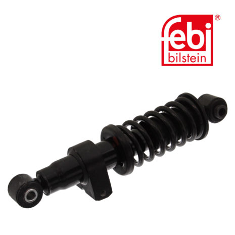 LPM Truck Parts - CABIN SHOCK ABSORBER (500348797)