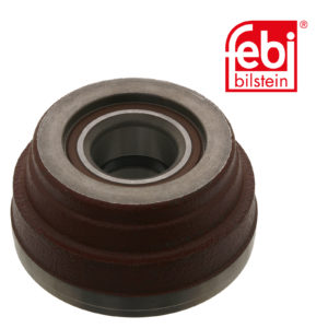 LPM Truck Parts - WHEEL BEARING KIT (093824579)