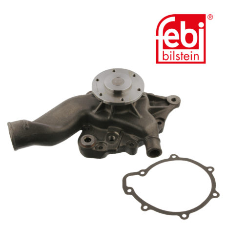 LPM Truck Parts - WATER PUMP (51065006554)