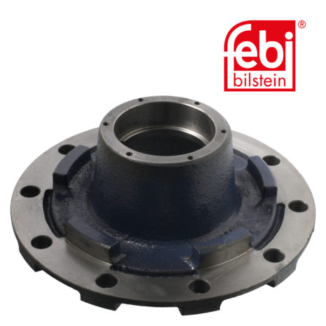 LPM Truck Parts - WHEEL HUB (14204562)