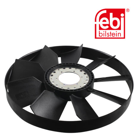 LPM Truck Parts - FAN BLADE (51066010257)