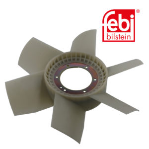 LPM Truck Parts - FAN BLADE (9516517)