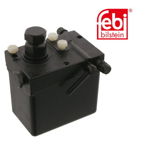 LPM Truck Parts - HYDRAULIC PUMP (0015533801)