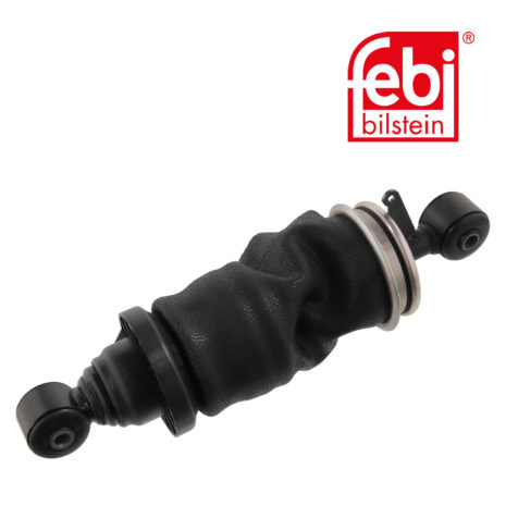 LPM Truck Parts - CABIN SHOCK ABSORBER (81417226077)