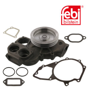 LPM Truck Parts - WATER PUMP (51065006548)