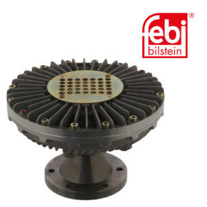 LPM Truck Parts - FAN COUPLING (1330723)