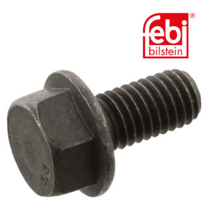 LPM Truck Parts - BOLT (016043211)