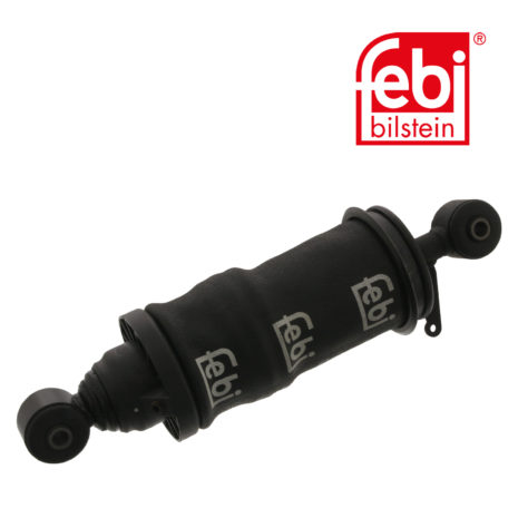 LPM Truck Parts - CABIN SHOCK ABSORBER (81417226078)