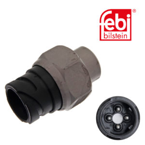 LPM Truck Parts - PRESSURE SENSOR (81255140046)