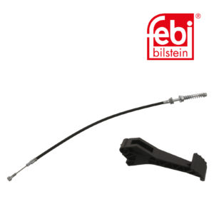 LPM Truck Parts - CABLE (3176909S1)