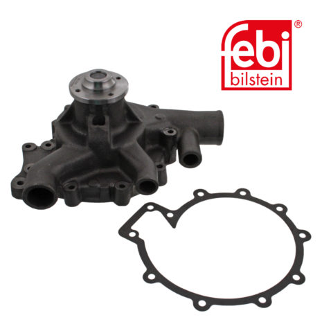 LPM Truck Parts - WATER PUMP (0682747)