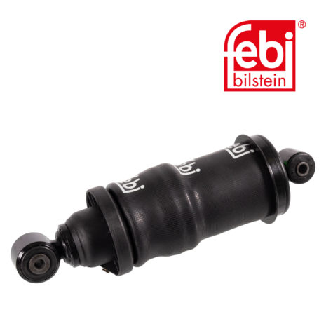 LPM Truck Parts - CABIN SHOCK ABSORBER (81417226075)