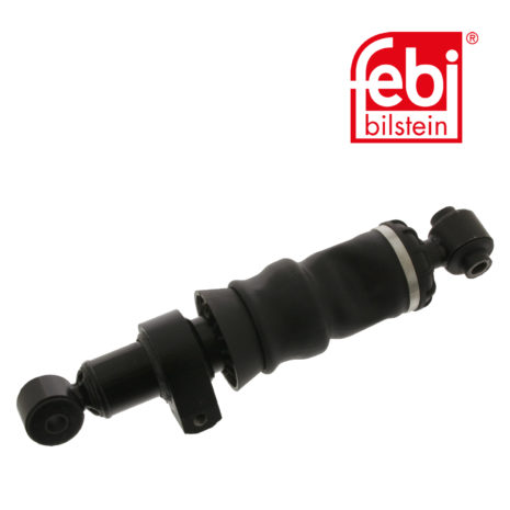 LPM Truck Parts - CABIN SHOCK ABSORBER (500377878)