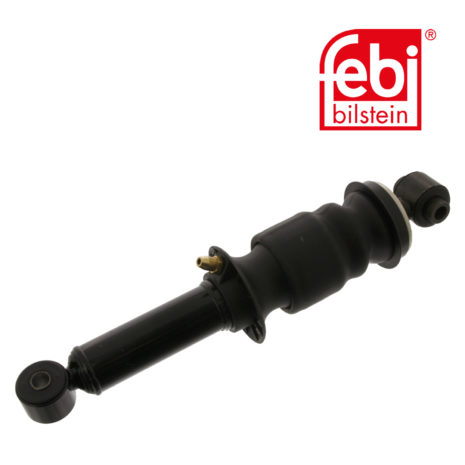 LPM Truck Parts - CABIN SHOCK ABSORBER (504060233)