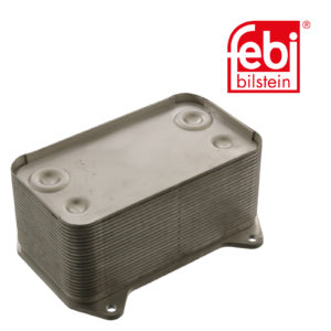 LPM Truck Parts - OIL COOLER (1667565)