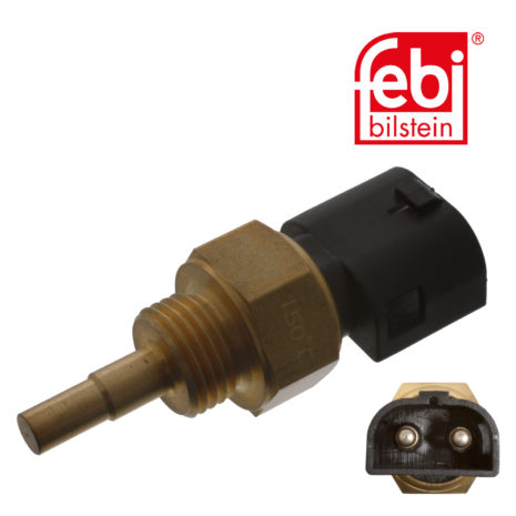 LPM Truck Parts - OIL TEMPERATURE SENSOR (1594228)