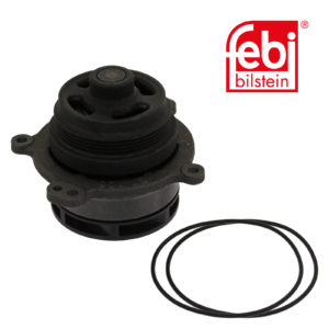 LPM Truck Parts - WATER PUMP (504093706)