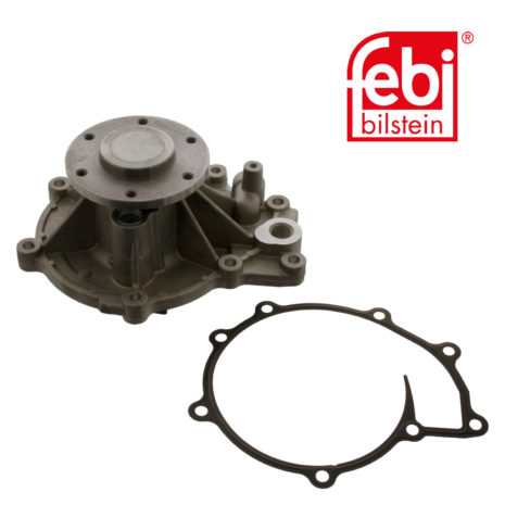 LPM Truck Parts - WATER PUMP (51065006673)