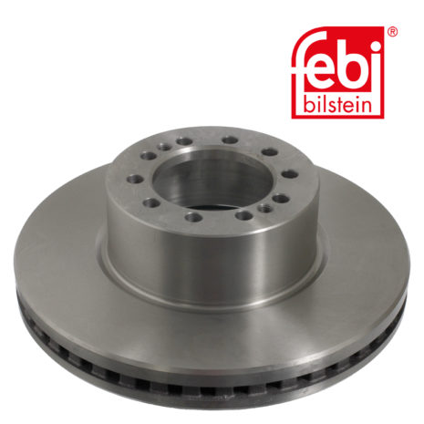 LPM Truck Parts - BRAKE DISC (20931241SK1)