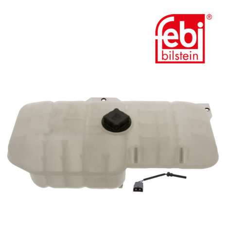 LPM Truck Parts - COOLANT EXPANSION TANK (20517005)