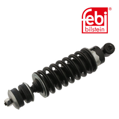 LPM Truck Parts - CABIN SHOCK ABSORBER (1377828)