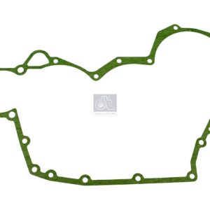 LPM Truck Parts - GASKET, TIMING CASE COVER (51019030262)