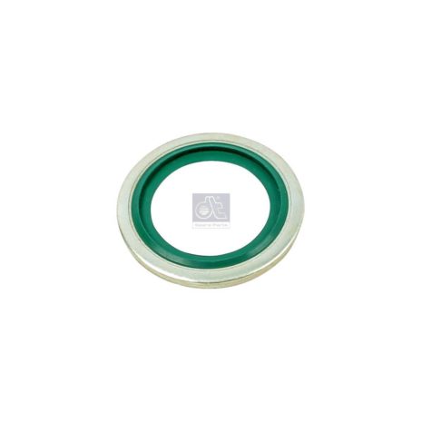 LPM Truck Parts - SEAL RING (06566310110 - 30750024)