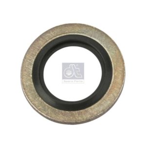 LPM Truck Parts - SEAL RING (04760498 - 81965020931)