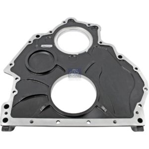 LPM Truck Parts - CRANKCASE COVER (51015013043 - 51015015025)